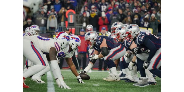 El juego más significativo para Tom Brady